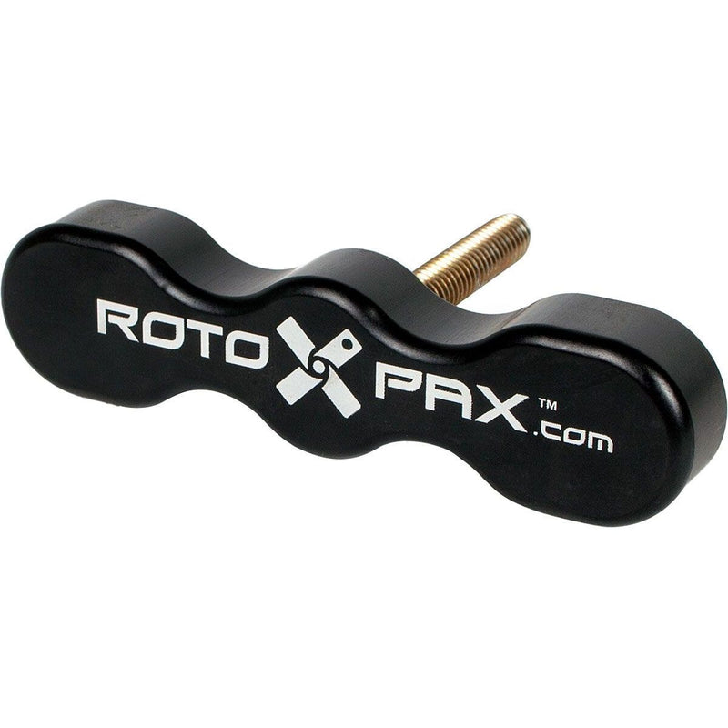 Load image into Gallery viewer, All-Pro Offroad Rotopax Carrier for 05-15 Tacoma All-Pro Swing Out Rear Bumper