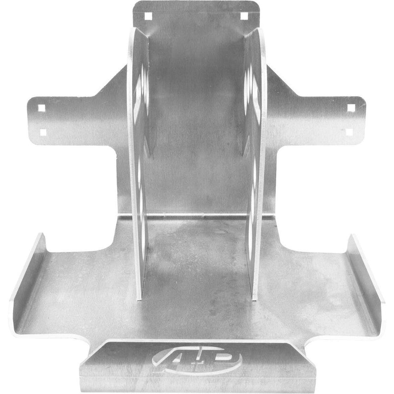 Load image into Gallery viewer, All-Pro Offroad Rotopax Carrier for 05-15 Tacoma All-Pro Swing Out Rear Bumper