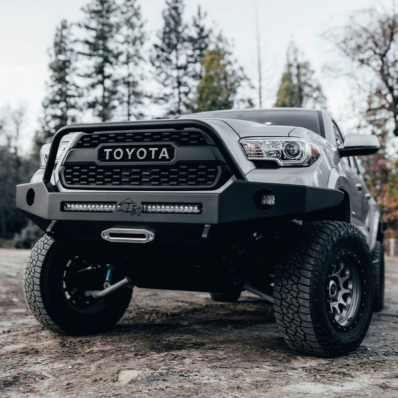 Load image into Gallery viewer, All-Pro Offroad 2005-Current Toyota Tacoma Body Mount Chop Kit