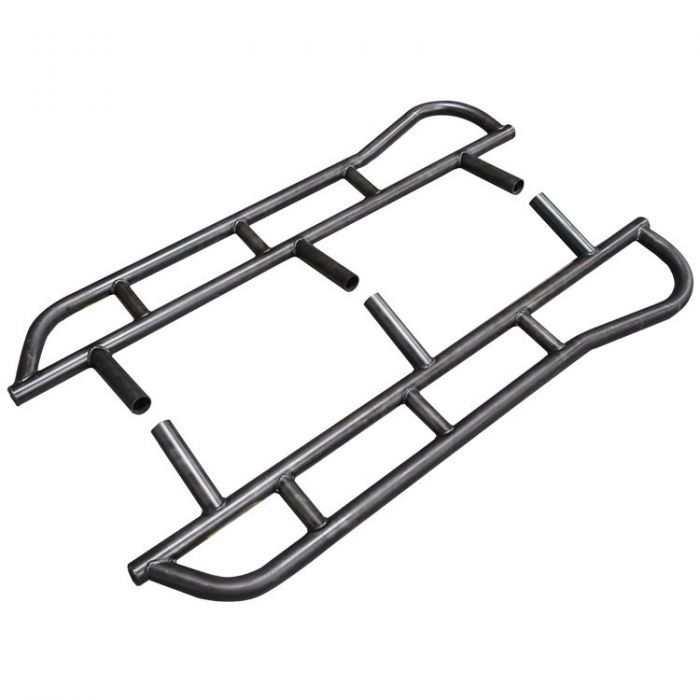 Load image into Gallery viewer, All-Pro 95-04 Tacoma and 96-02 4Runner Rock Sliders