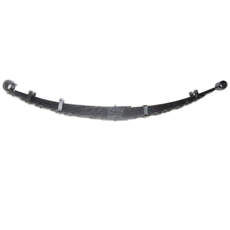 Load image into Gallery viewer, All-Pro Offroad 2005+ Toyota Tacoma Rear Leaf Springs
