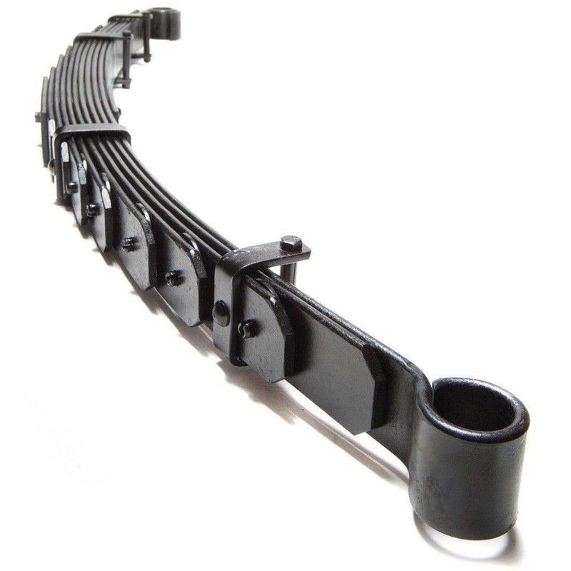 Load image into Gallery viewer, All-Pro Offroad 2005+ Toyota Tacoma Rear Leaf Springs