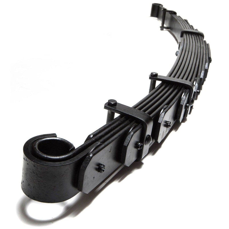 Load image into Gallery viewer, All-Pro Offroad 2005+ Toyota Tacoma Rear Leaf Springs