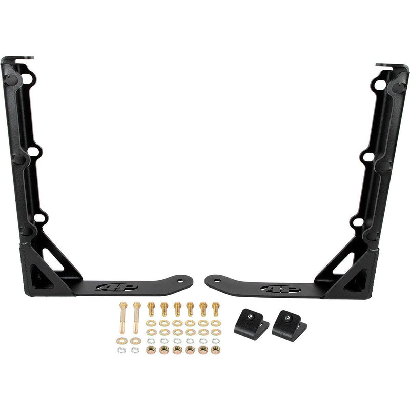 Load image into Gallery viewer, All-Pro Off-Road 2007-2021 Toyota Tundra Bed Stiffener Kit