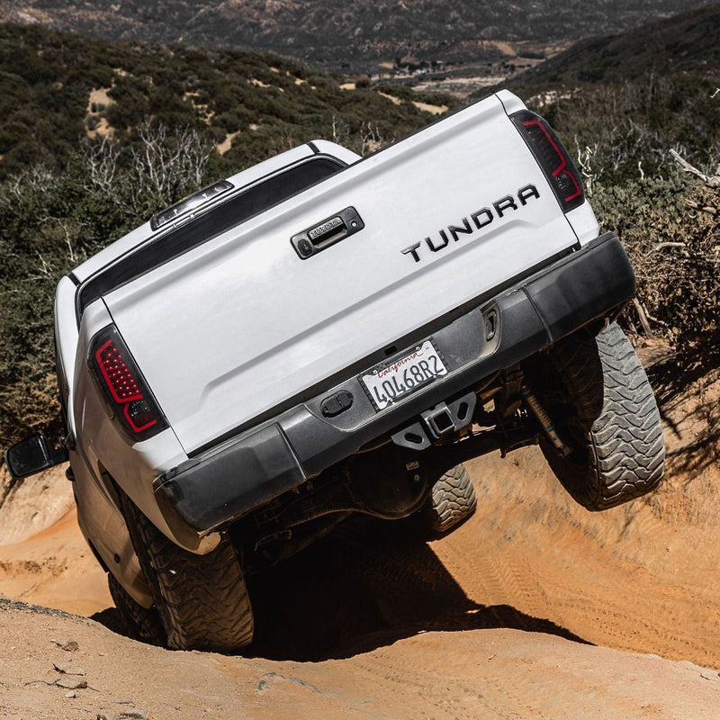 Load image into Gallery viewer, All-Pro Off-Road 2007-2021 Toyota Tundra Bed Stiffener Kit