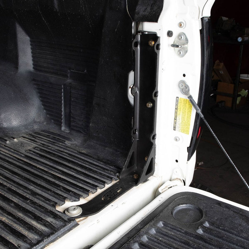 Load image into Gallery viewer, All-Pro Off-Road 2007-2021 Toyota Tundra Bed Stiffener Kit