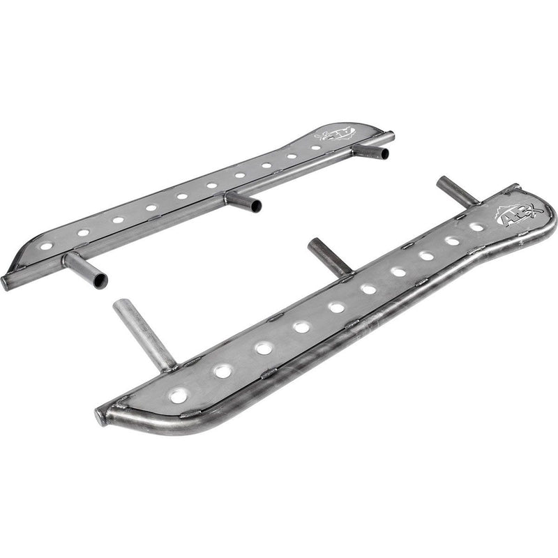 Load image into Gallery viewer, All-Pro 95-04 Tacoma and 96-02 4Runner Rock Sliders
