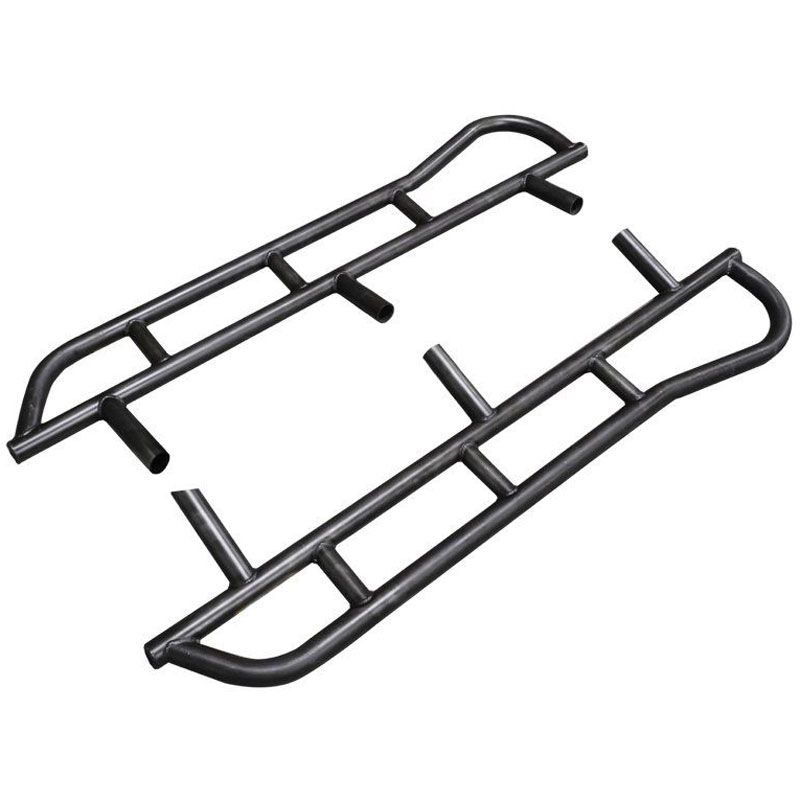Load image into Gallery viewer, All-Pro 95-04 Tacoma and 96-02 4Runner Rock Sliders