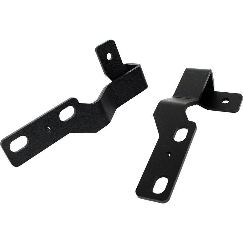 Load image into Gallery viewer, All-Pro Off-Road Ditch Light Bracket Kit for 2005-2015 Toyota Tacoma