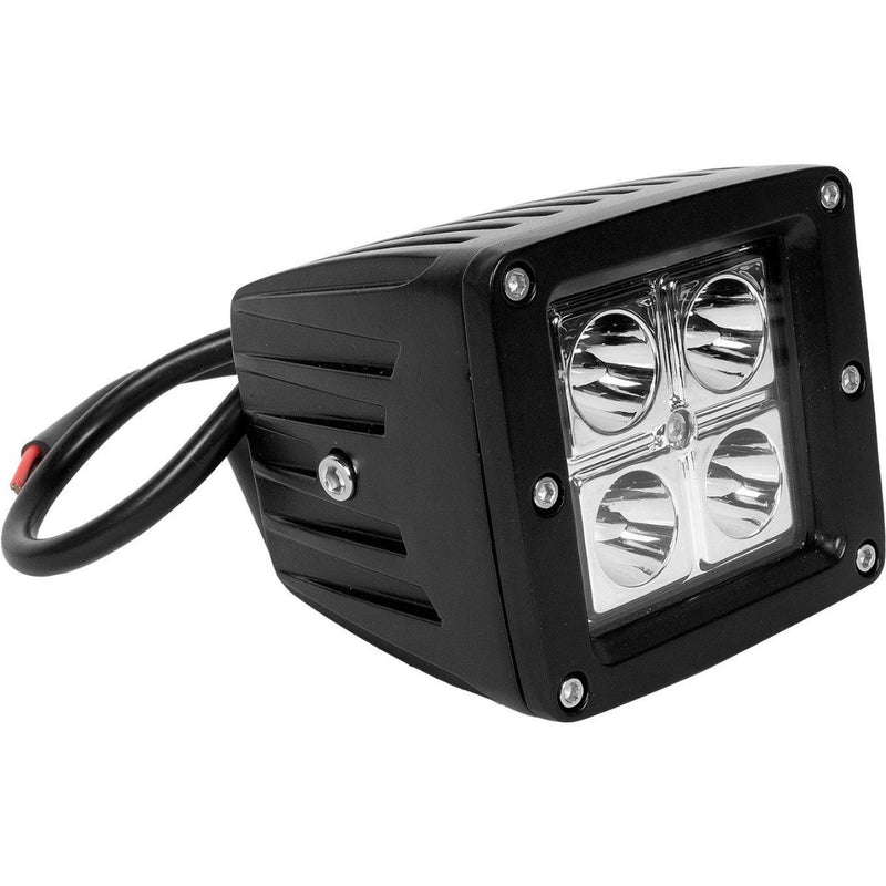 Load image into Gallery viewer, All-Pro Off-Road Ditch Light Bracket Kit for 2016-UP Toyota Tacoma