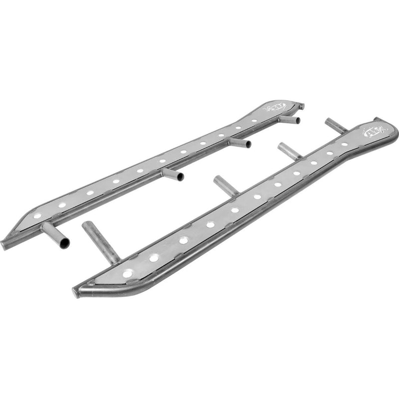 Load image into Gallery viewer, All-Pro Off-Road 84-95 Toyota Pickup Apex Rock Sliders