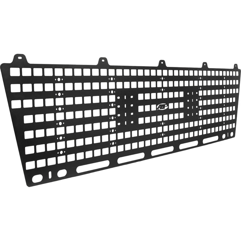 Load image into Gallery viewer, All-Pro Off-Road 2005+ Tacoma Long Bed MOLLE Panel