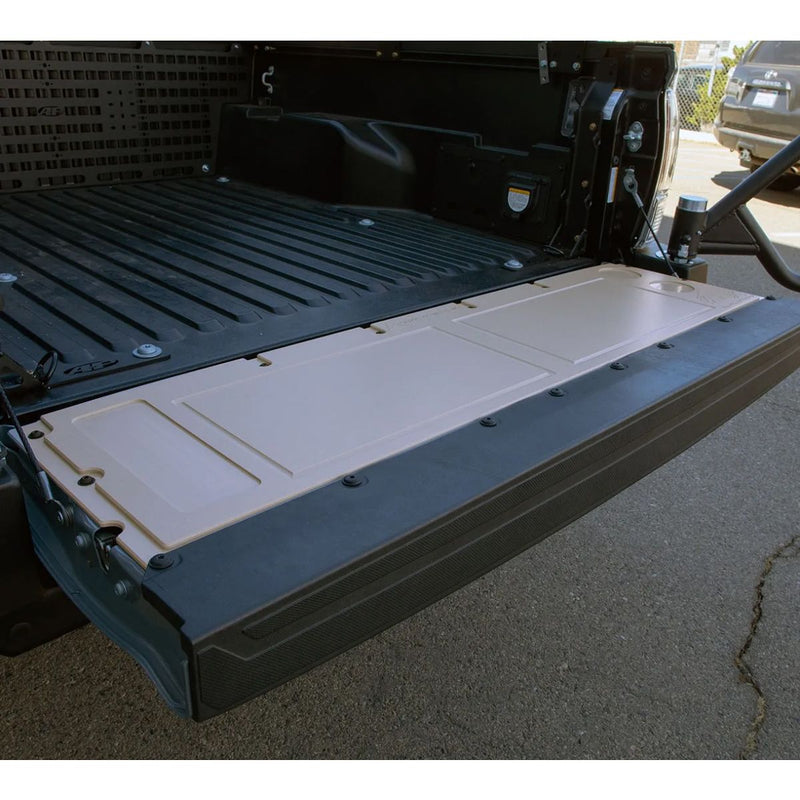 Load image into Gallery viewer, All-Pro Off-Road 2005+ Toyota Tacoma Overland Tailgate Table