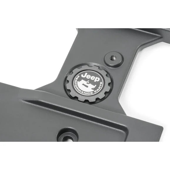 Load image into Gallery viewer, Mopar 82215356AC Tailgate Reinforcement Kit for 18-24 Jeep Wrangler JL