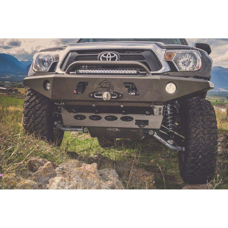 Load image into Gallery viewer, All-Pro Off-Road All-Pro Long Travel Kit for 05+ Tacoma