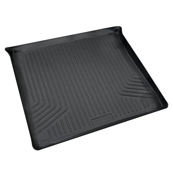 Load image into Gallery viewer, Husky Liners WeatherBeater Cargo Liner for 11-18 Grand Cherokee WK2