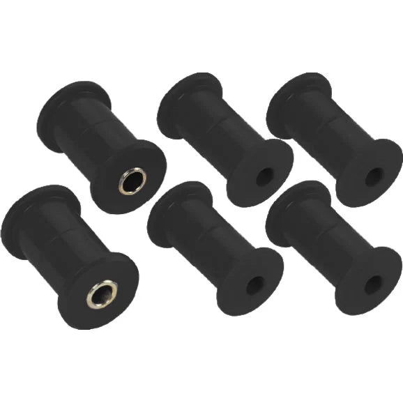 Load image into Gallery viewer, Energy Suspension Front Leaf Spring Bushings for 76-86 Jeep CJ