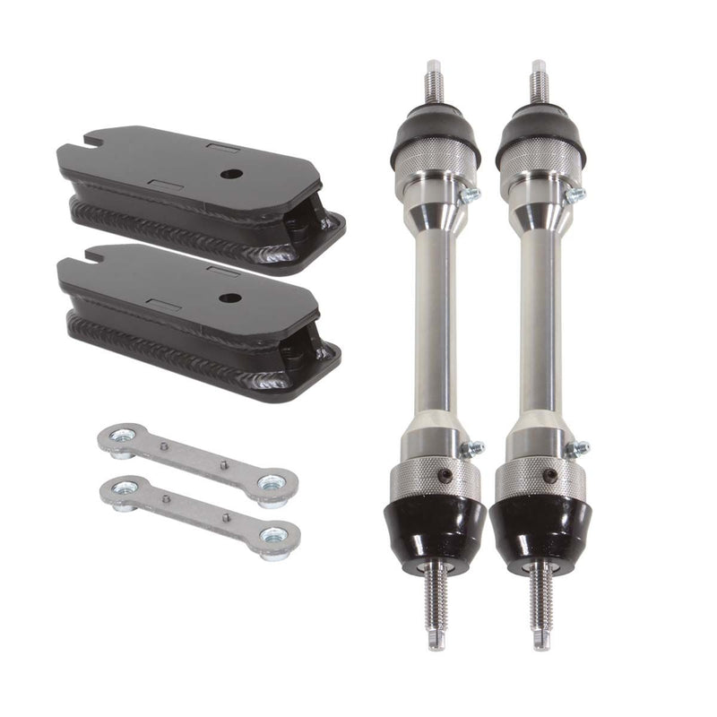 Load image into Gallery viewer, Carli 4.5" / 5.5" Commuter System for 17+ F250/F350 4x4