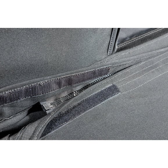 Load image into Gallery viewer, MasterTop Ultimate Summer Combo Tops in MasterTwill® Fabric for 07-18 Jeep Wrangler JK 2-Door