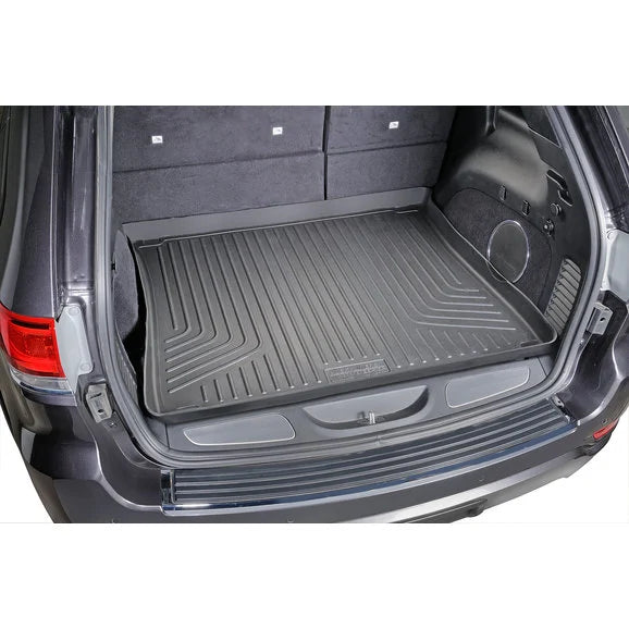 Load image into Gallery viewer, Husky Liners WeatherBeater Cargo Liner for 11-18 Grand Cherokee WK2
