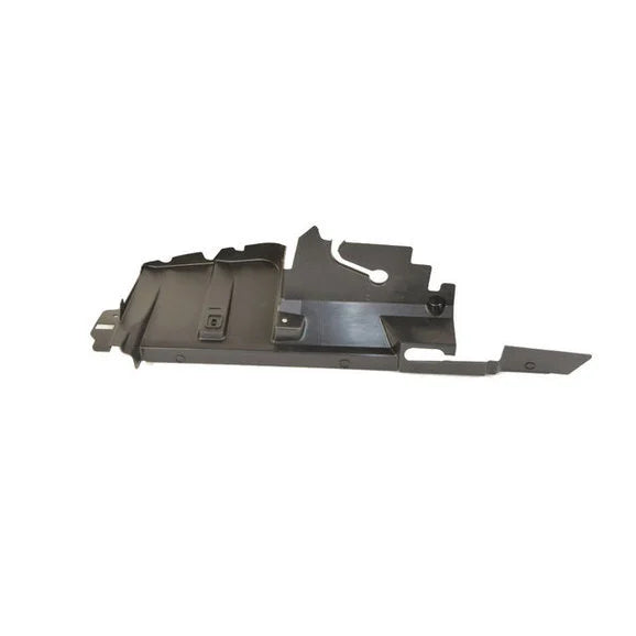 Load image into Gallery viewer, Mopar 68328708AA Air Inlet Baffle for 16-22 Jeep Grand Cherokee WK2 with 3.6L, 5.7L, and 3.0L Diesel Engines