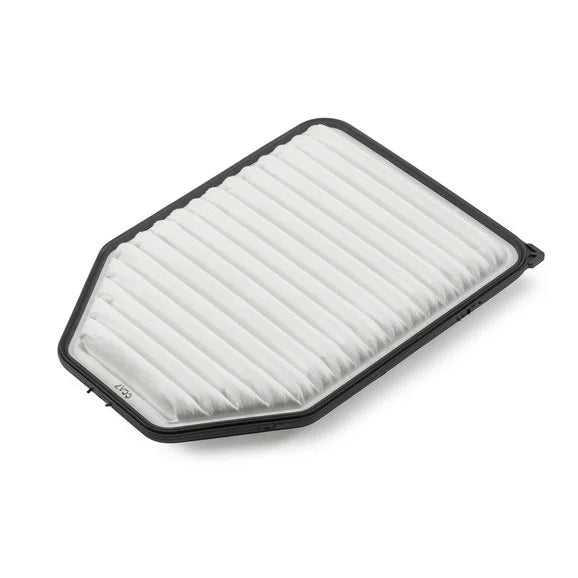 Load image into Gallery viewer, Mopar 68257791AA Air Filter for 07-18 Jeep Wrangler JK with 3.6/3.8L