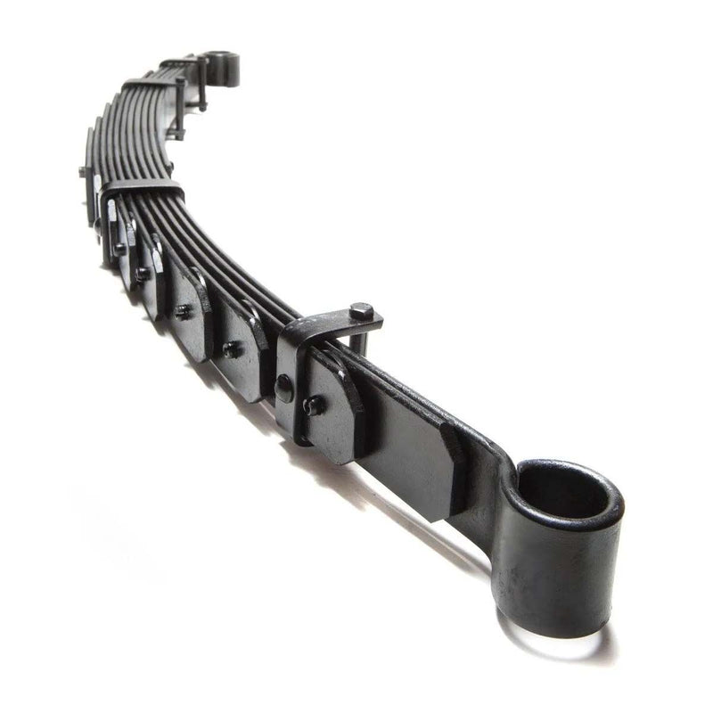 Load image into Gallery viewer, All-Pro Offroad 2005+ Toyota Tacoma Rear Leaf Springs