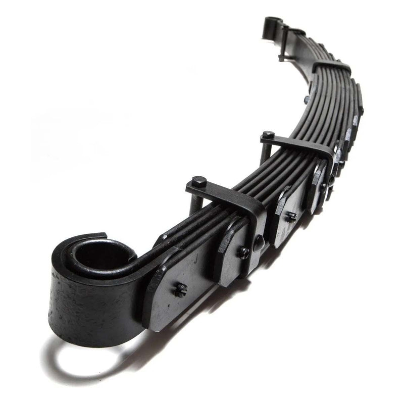 Load image into Gallery viewer, All-Pro Offroad 2005+ Toyota Tacoma Rear Leaf Springs