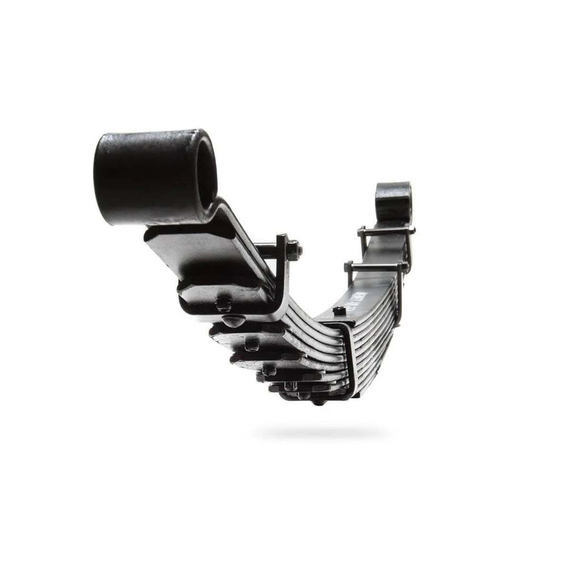 Load image into Gallery viewer, All-Pro Offroad 2005+ Toyota Tacoma Rear Leaf Springs