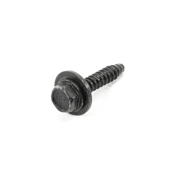 Load image into Gallery viewer, Mopar 68340509AA Bumper Screw for 18-24 Jeep Wrangler JL and Gladiator JT
