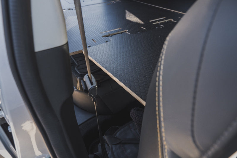 Load image into Gallery viewer, Goose Gear Sleep and Storage Package - Subaru Crosstrek 2018 - 2023 2nd Gen.