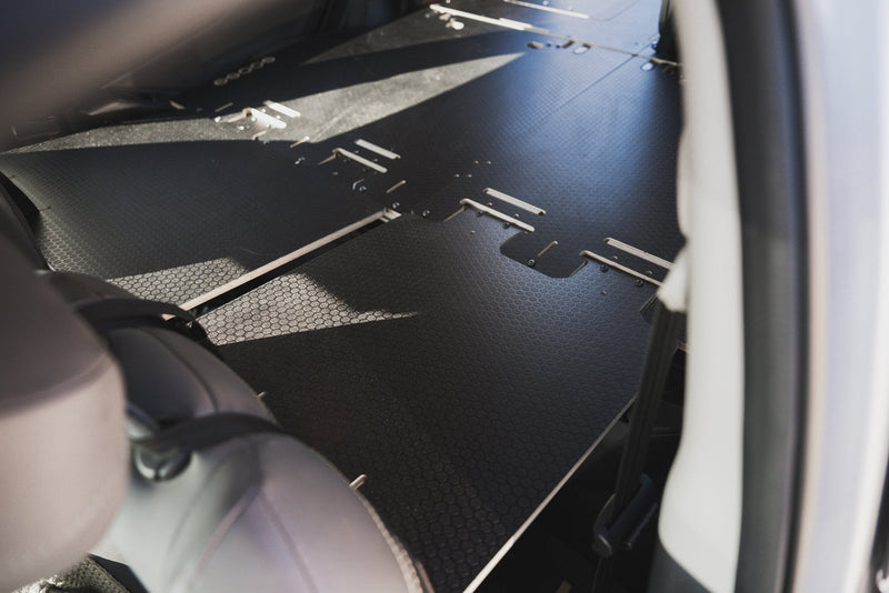 Load image into Gallery viewer, Goose Gear Sleep and Storage Package - Subaru Crosstrek 2018 - 2023 2nd Gen.