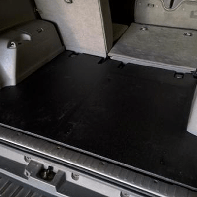 Load image into Gallery viewer, Goose Gear Toyota 4Runner 2003-2009 4th Gen. - Rear Plate System