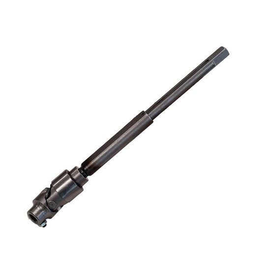 Borgeson 2007-2018 Jeep Wrangler JK Steering Shaft