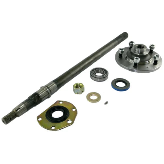 Load image into Gallery viewer, Crown Automotive AMC 20 Narrow Track Axle Shaft Kit for 76-83 Jeep CJ-5 &amp; 76-81 CJ-7
