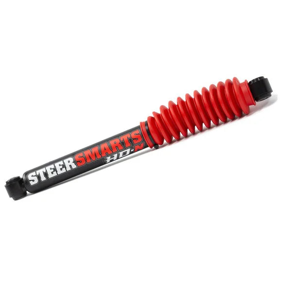 Steer Smarts 73011001 STEER SMARTS JK HD-N Neutral Steering Stabilizer Damper for 07-18 Jeep Wrangler JK