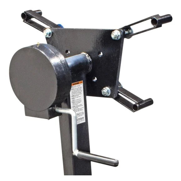 Load image into Gallery viewer, Eastwood 31551 EZ Turn Engine Stand
