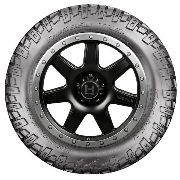 Load image into Gallery viewer, Cooper Tires Discoverer Rugged Trek Tire
