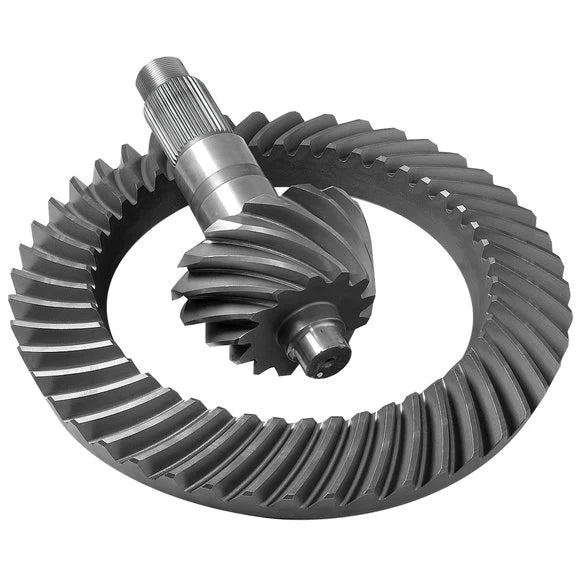 Dana Spicer 706017-1X 3.07 Ratio Ring & Pinion for 88-95 Jeep Wrangler YJ with Model 44 Rear Axle