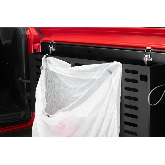 Load image into Gallery viewer, Quadratec Tailgate Table for 07-24 Jeep Wrangler JK &amp; JL
