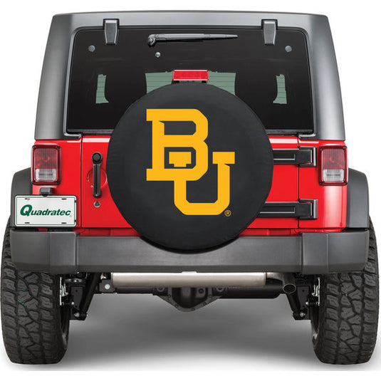 NCAA Baylor Tire Cover