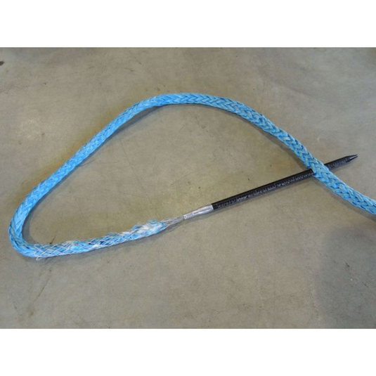 Fast Fid Rope Splicing Tool