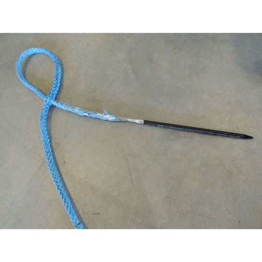 Fast Fid Rope Splicing Tool