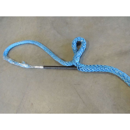 Fast Fid Rope Splicing Tool