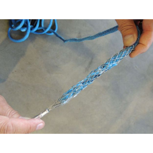 Fast Fid Rope Splicing Tool