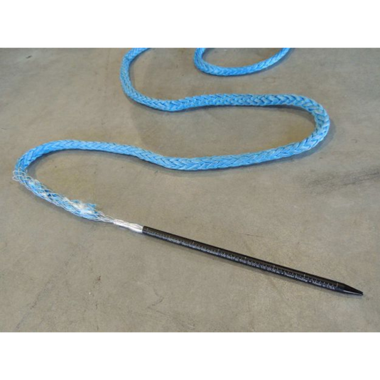 Fast Fid Rope Splicing Tool