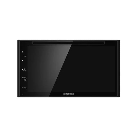 Kenwood DDX 5707S Multimedia DVD Receiver