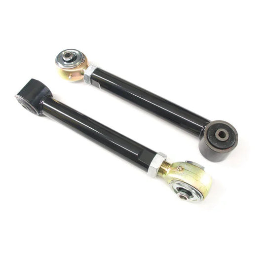 Teraflex 1615700 Monster Lower FlexArms for 84-06 Jeep Cherokee XJ, Comanche MJ, Grand Cherokee ZJ & WJ, Wrangler TJ & Unlimited