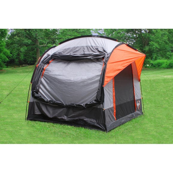 Load image into Gallery viewer, Rightline Gear 4x4 SUV Tent  Suv Tent
