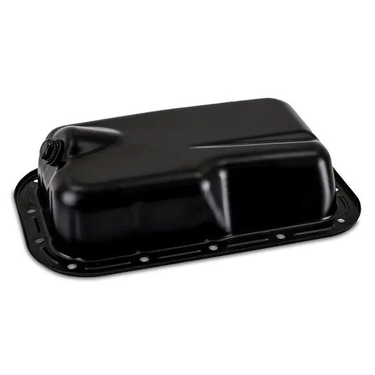 Mishimoto MMOPN-JK-12L Replacement Oil Pan, Lower, 3.6L for 12-17 Jeep Wrangler JK